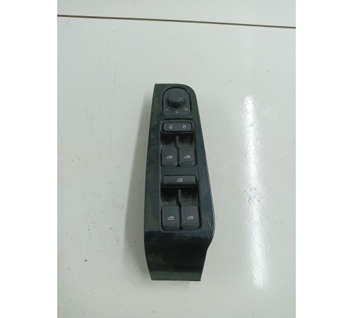 Блок управления стеклоподьемниками