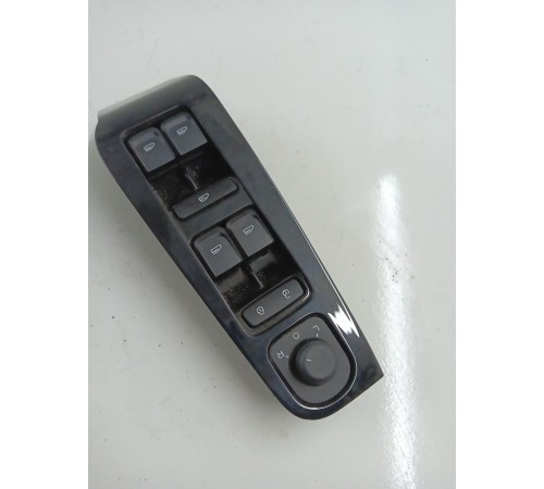 Блок управления стеклоподьемниками