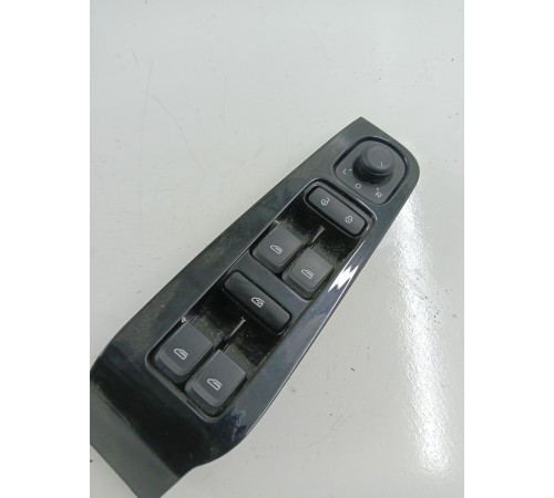 Блок управления стеклоподьемниками