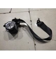 Ремень безопасности (задний правый)