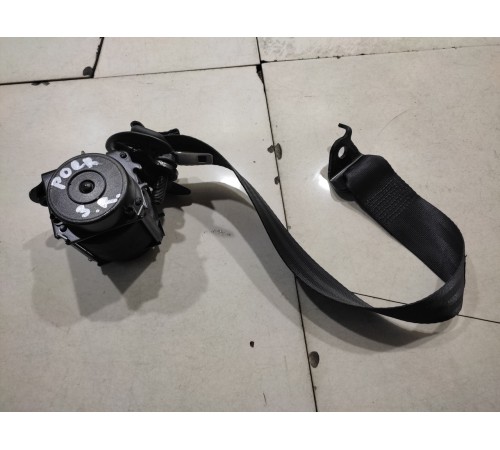 Ремень безопасности (задний правый)