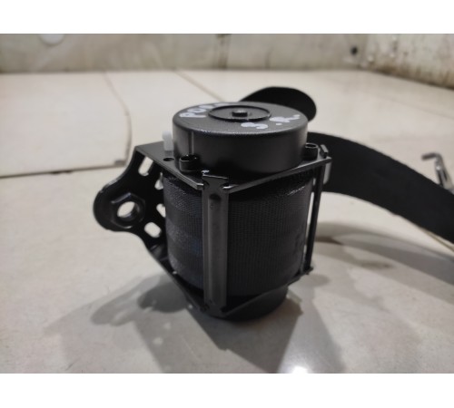 Ремень безопасности (задний правый)