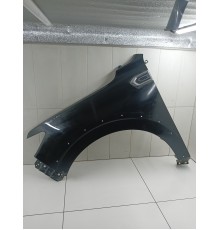 Крыло переднее левое