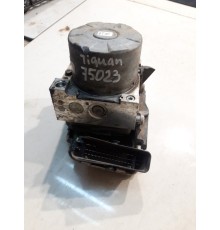 Блок ABS (насос)