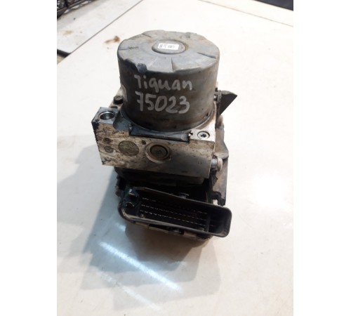 Блок ABS (насос)