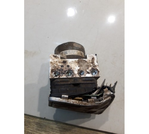 Блок ABS (насос)