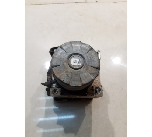 Блок ABS (насос)