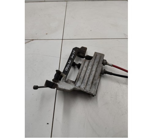 Трос МКПП (механизм выбора передач)