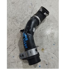 Патрубок впускного коллектора