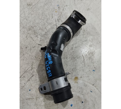 Патрубок впускного коллектора