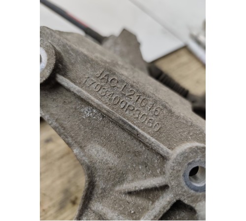 Трос МКПП (механизм выбора передач)