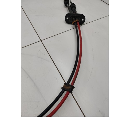 Трос МКПП (механизм выбора передач)