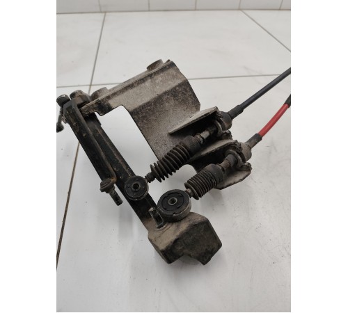 Трос МКПП (механизм выбора передач)