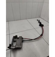 Трос МКПП (механизм выбора передач)