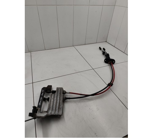 Трос МКПП (механизм выбора передач)