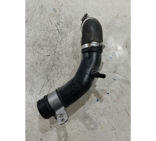 Патрубок впускного коллектора