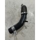 Патрубок впускного коллектора