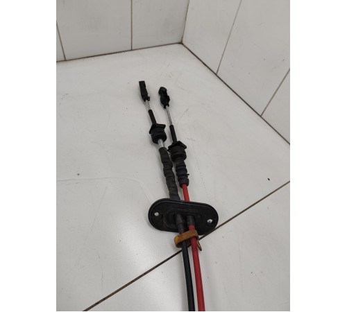 Трос МКПП (механизм выбора передач)