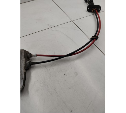 Трос МКПП (механизм выбора передач)