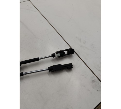 Трос МКПП (механизм выбора передач)