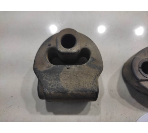 Комплект подвесов глушителя (3 шт.)