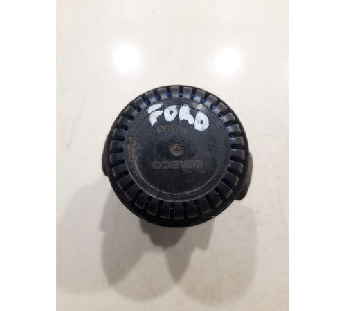 Клапан быстрого аварийного растормаживания