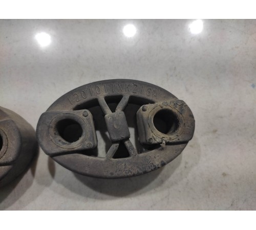 Комплект подвесов глушителя (3 шт.)