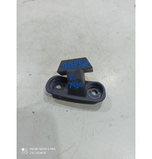 Отбойник двери левый