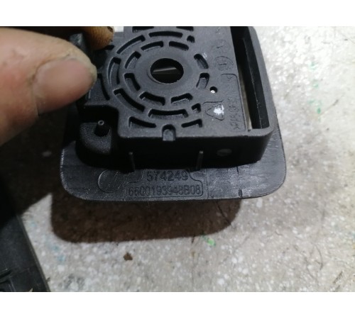 Крючок багажника 4 шт