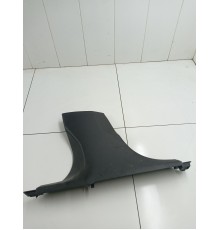 Обшивка центральной стойки левая нижняя