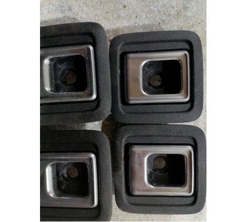 Крючок багажника 4 шт