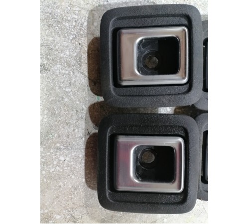 Крючок багажника 4 шт