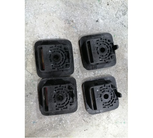 Крючок багажника 4 шт