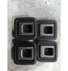 Крючок багажника 4 шт