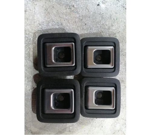 Крючок багажника 4 шт