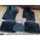 Комплект ковриков салона
