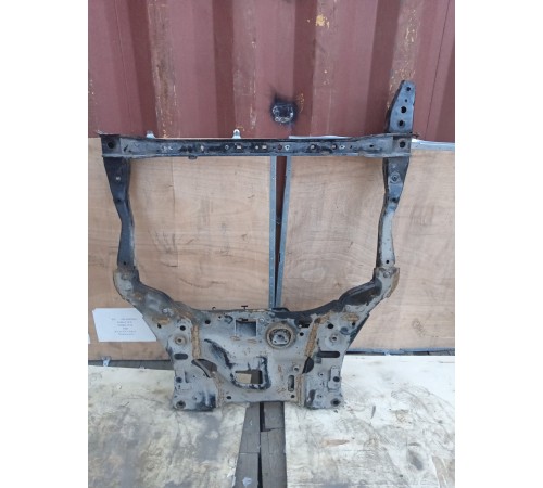 Балка (подрамник) передний