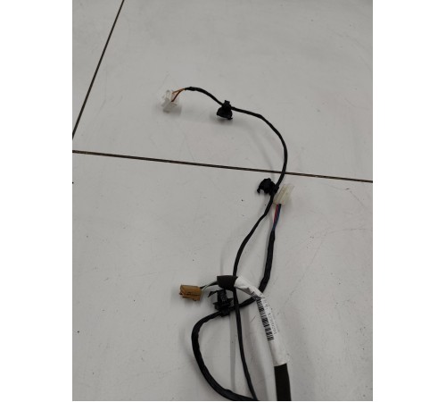 Электропроводка двери задняя правая