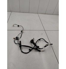 Электропроводка двери задняя правая