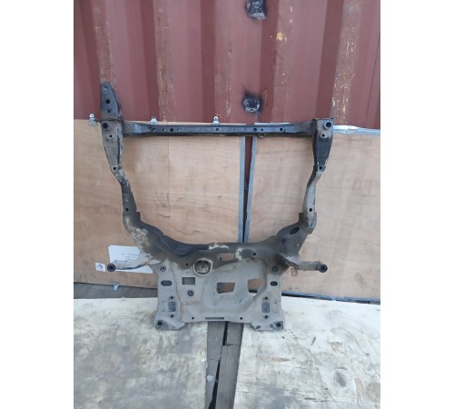 Балка (подрамник) передний