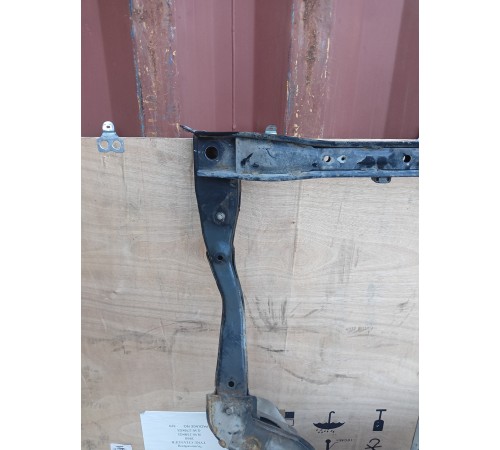 Балка (подрамник) передний