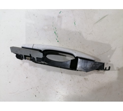 Ручка двери задняя левая внешняя