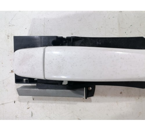 Ручка двери задняя левая внешняя