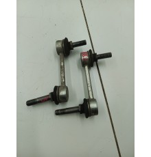 Стойка стабилизатора задняя 2 шт.