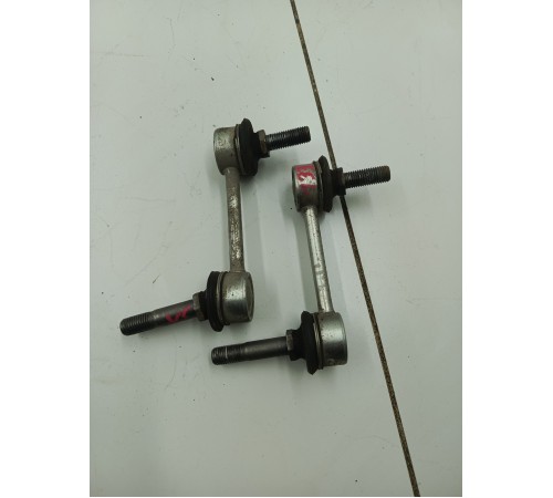 Стойка стабилизатора задняя 2 шт.