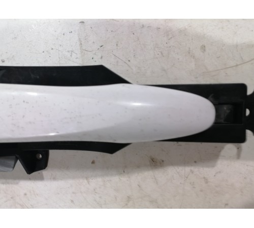 Ручка двери задняя левая внешняя