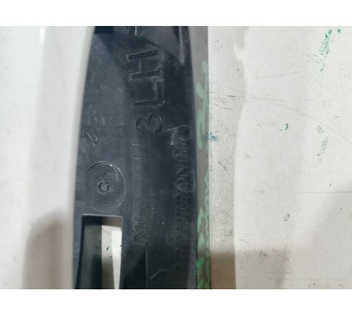 Ручка двери задняя левая внешняя