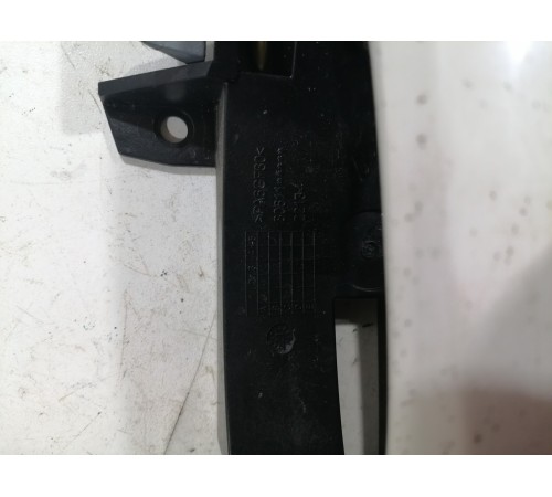 Ручка двери задняя левая внешняя