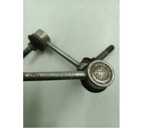 Стойка стабилизатора задняя 2 шт.