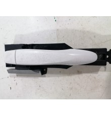 Ручка двери задняя левая внешняя